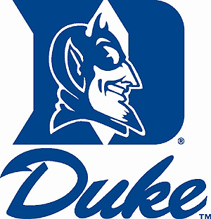 Duke receives No. 1 seed in NCAA tournament