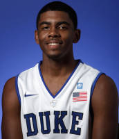 What they’re saying about Duke’s Kyrie Irving