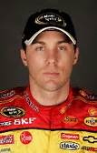 Kevin Harvick.