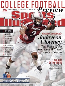 clowneycover