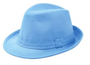 bluefedora