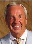 Roy Williams.