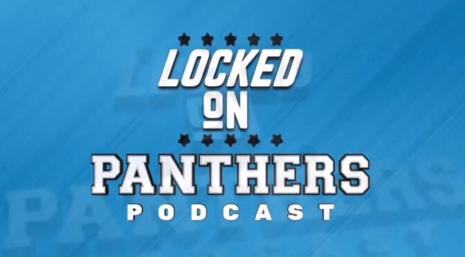 30 years of Panthers football: A brief look back