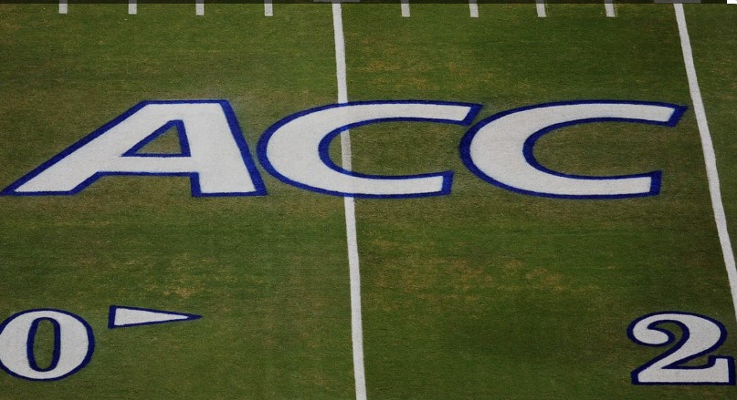 ACC releases college football schedules for 2024-30