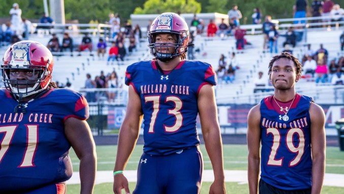 HS Football Rankings: Familiar teams rejoin final Top 25 of the regular season