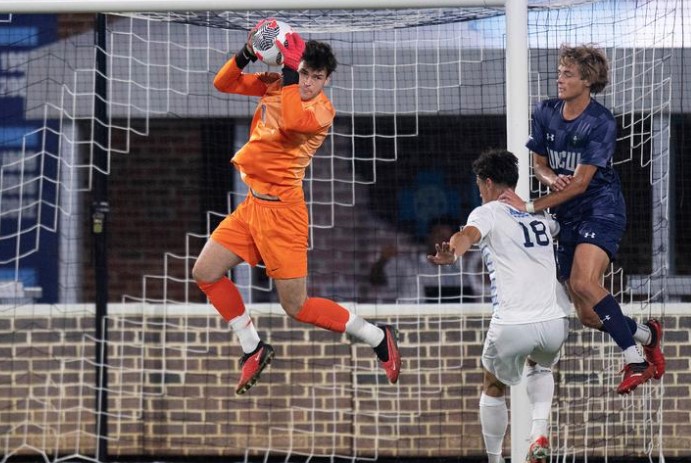 Photo by Jeffrey A. Camarati.