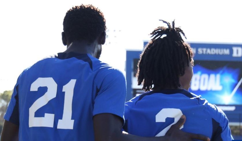 Duke Drops NCAA Second-Round Match to Western Michigan