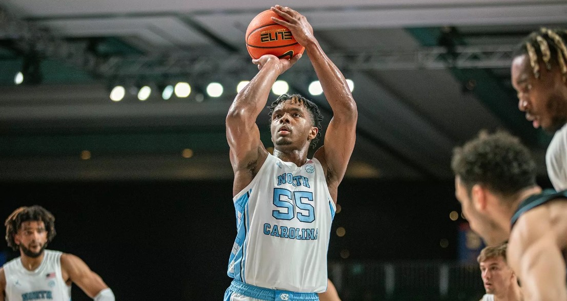 Depleted Tar Heels fall to Villanova in overtime