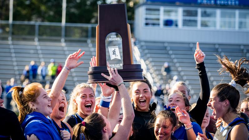 Semifinals Bound: Duke Advances with 2-1 Win over Syracuse