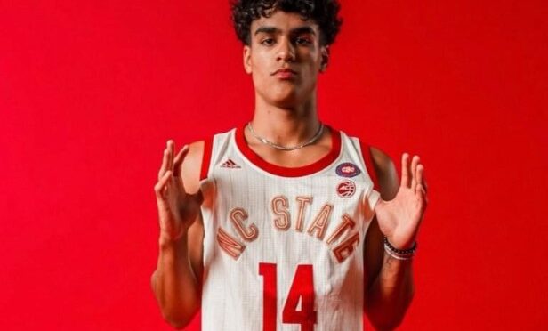 NC State Makes Final Four for 2025 4-Star Shooting Guard RJ Greer