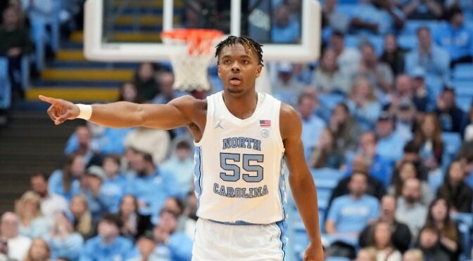 UNC vs. NC State: Three Things to Watch