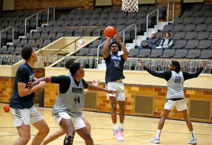 Prime Duke Basketball Recruiting Target: ‘Goal Is to Be One-And-Done’