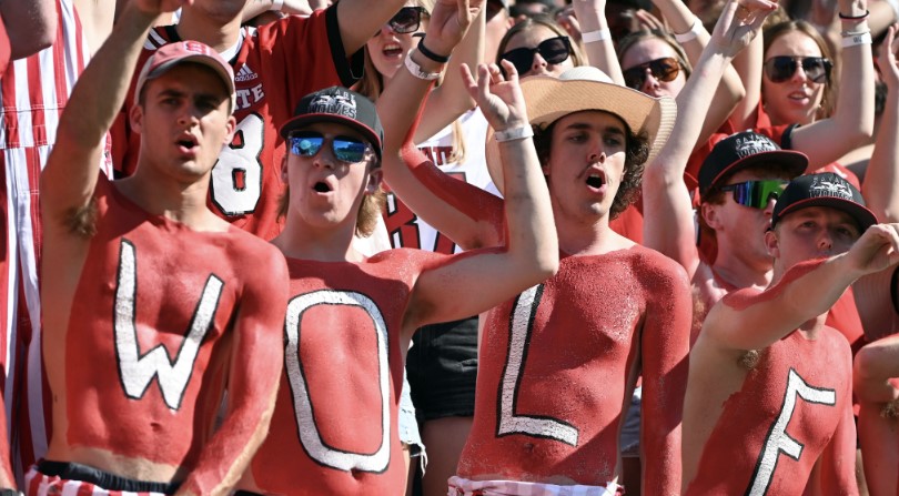 28 New Players Have Been Added to NC State’s Football Roster