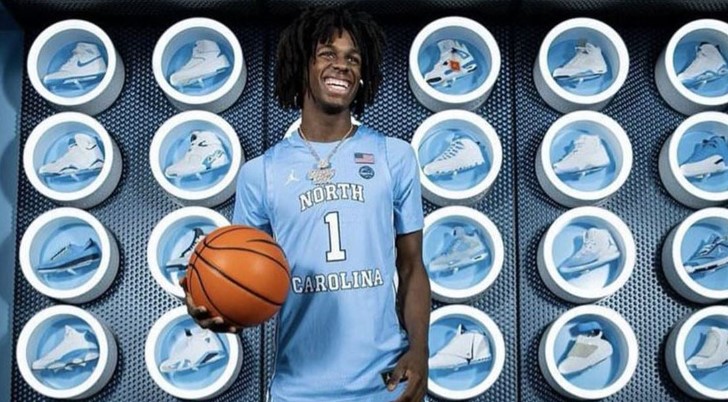 NIL nightmare? Ian Jackson signs with adidas