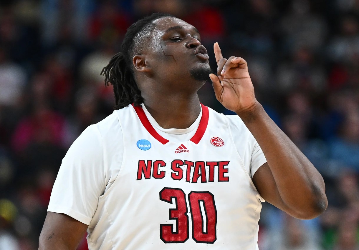 NC State ends Oakland’s Cinderella run in OT thriller to extend its own into Sweet 16