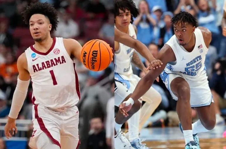 Heels Prepared for Very Different Bama Approach