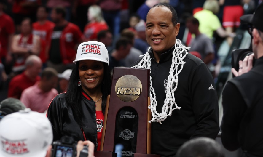 NC State: This is Why You Never Give Up