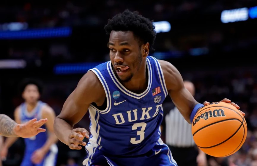 Duke’s Jeremy Roach to leave Blue Devils, enter transfer portal