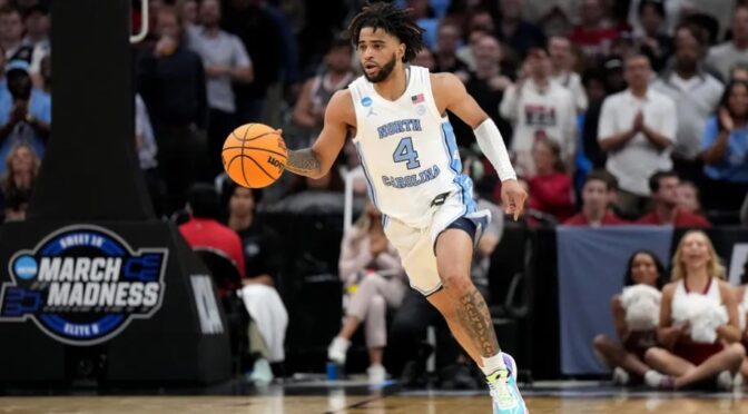 Conventional wisdom didn’t hold with UNC’s Davis, Trimble