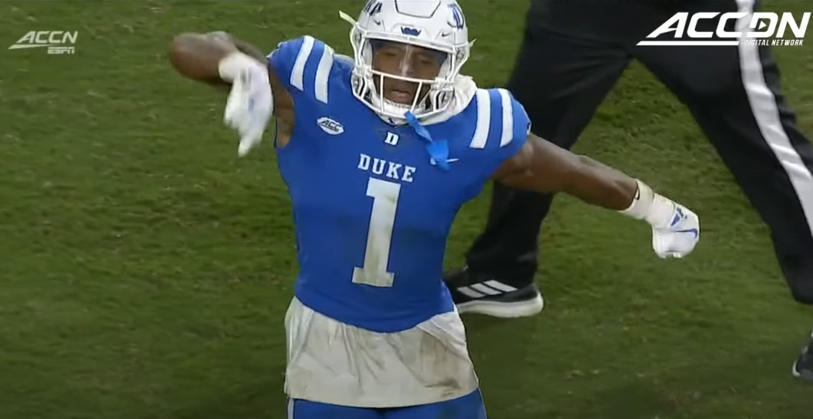 UConn vs. Duke Condensed Game