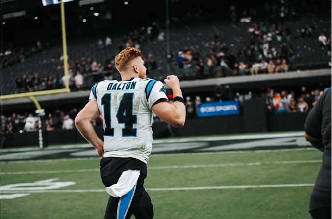 Krista Jasso/Charlotte Football Club.