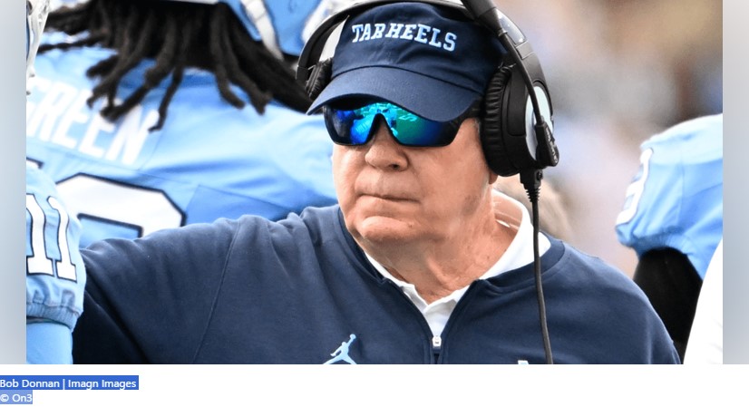 Bob Donnan | Imagn Images © On3