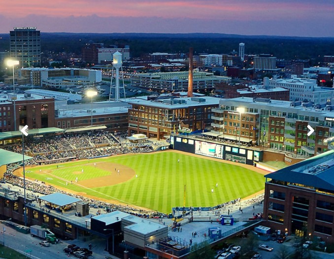 Durham takes itself off list for Rays’ potential 2025 home