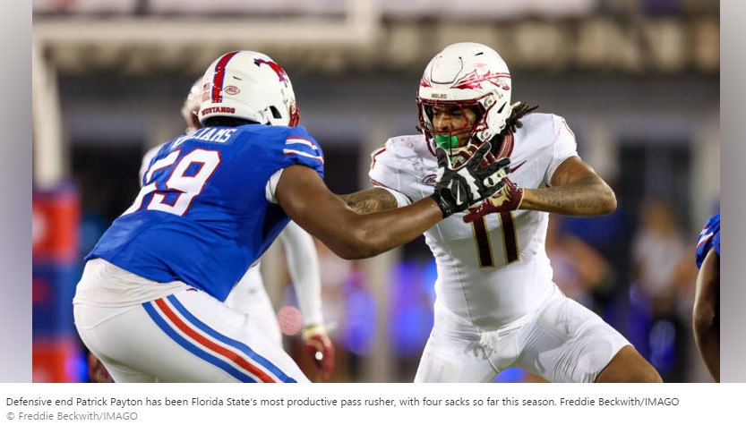 Duke Blue Devils vs. Florida State Seminoles Prediction