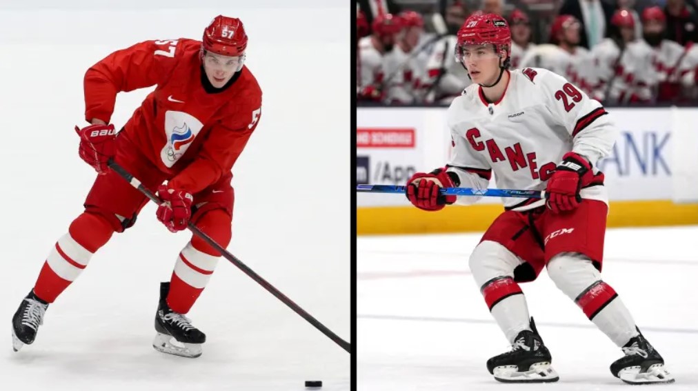 © Left: Jean Catuffe/Getty Images | Right: Jason Mowry/Getty Images