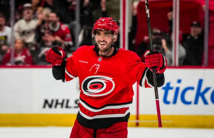 NHLI via Getty Images