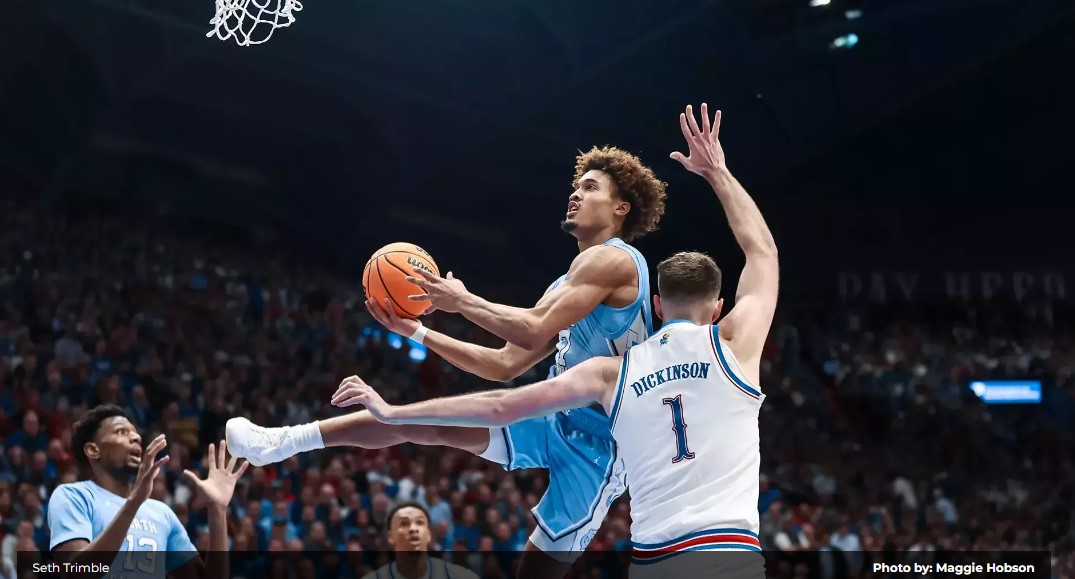 Photo by: Maggie Hobson