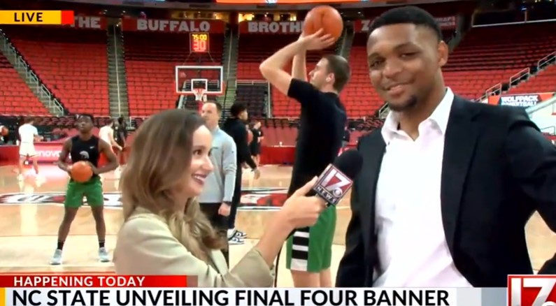 Banner night for Wolfpack: 3 takeaways from NC State’s dominant win over USC Upstate