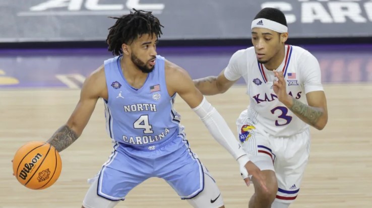 UNC basketball vs Kansas prediction: Scouting report, pick for Tar Heels vs Jayhawks