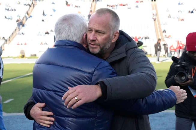 ©Bob Donnan, Bob Donnan-Imagn Images