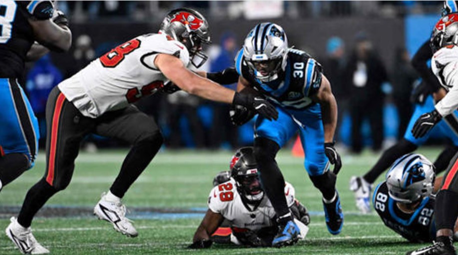 Bob Donnan-Imagn Images