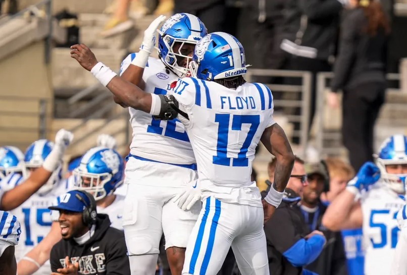 Jim Dedmon-Imagn Images