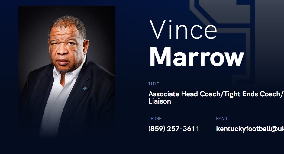 Top-Paid College Football Assistant Turns Down Bill Belichick Job Offer