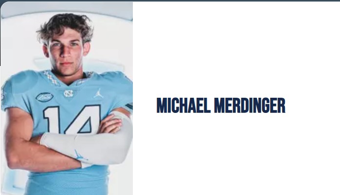 Former Cardinal Gibbons QB decides to transfer from UNC