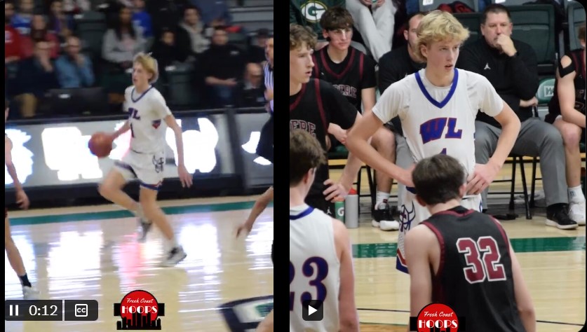 Duke Basketball Freshman’s Younger Brother Gets First D1 Offer