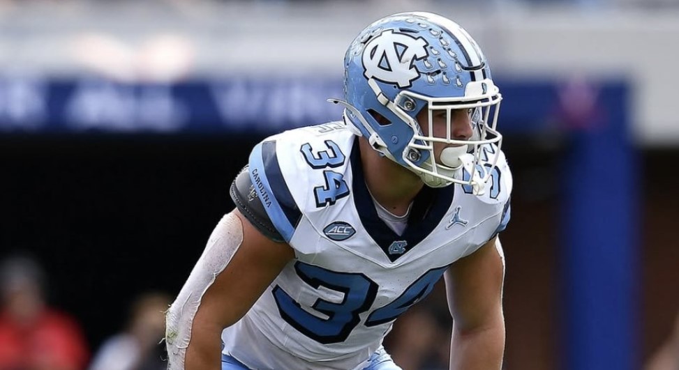 UNC Dealt Unfortunate Transfer Portal News After Bowl Game Story