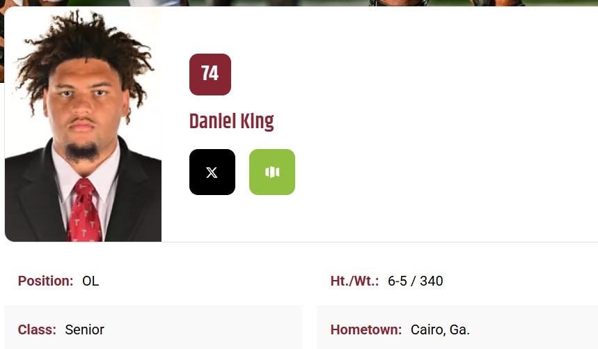 UNC Football: Tar Heels land two impact portal players