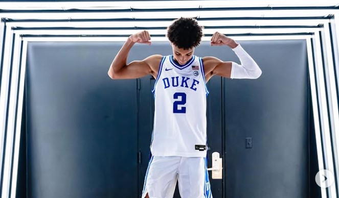 Duke Basketball May Be in Three-Team Race for Top Undecided Prospect