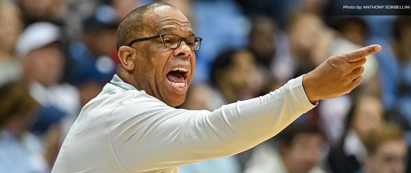 What UNC’s Hubert Davis said about rivalry showdown at Duke amid Tar Heels’ struggles
