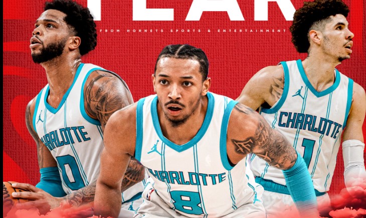 Hornets Trade Deadline: Could there be a fire sale from Spectrum Center?