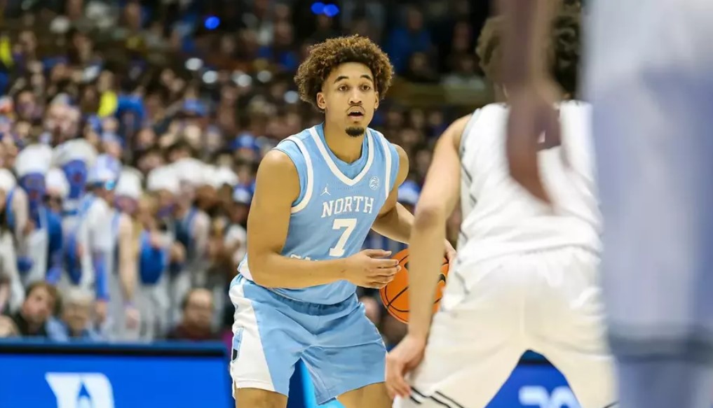 UNC basketball got ‘whupped’ at Duke, and only one thing looked good for the Tar Heels