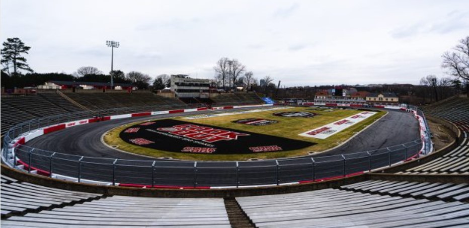 NASCAR Fans Complain After ‘Demolition Derby’ Clash