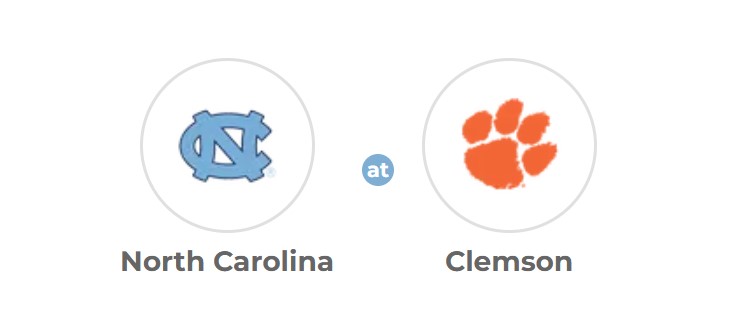 UNC basketball vs Clemson: Score prediction, scouting report for ACC game