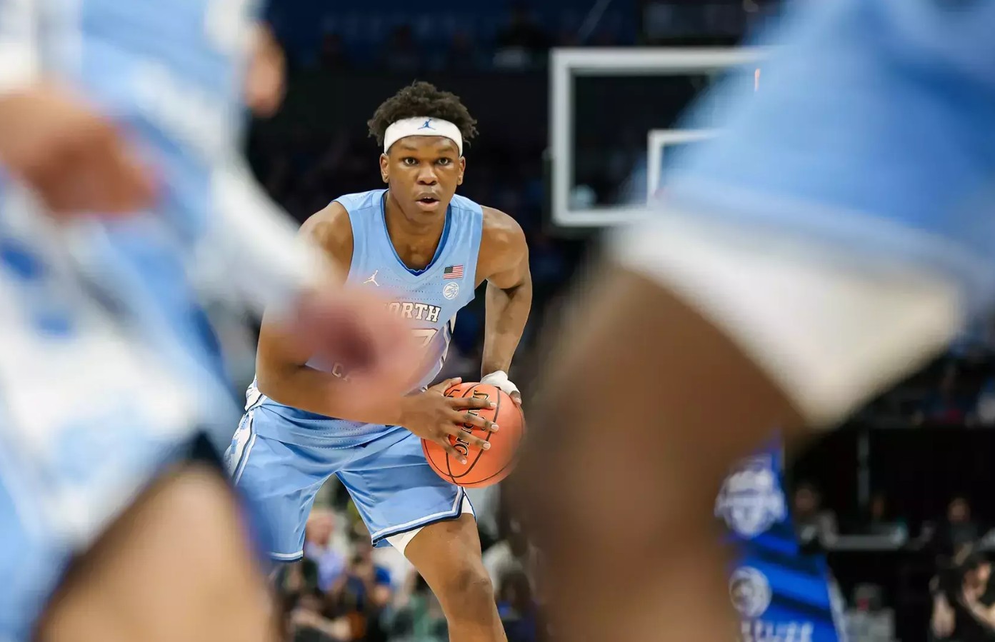 FT, mental error ends Heels’ comeback as Duke prevails