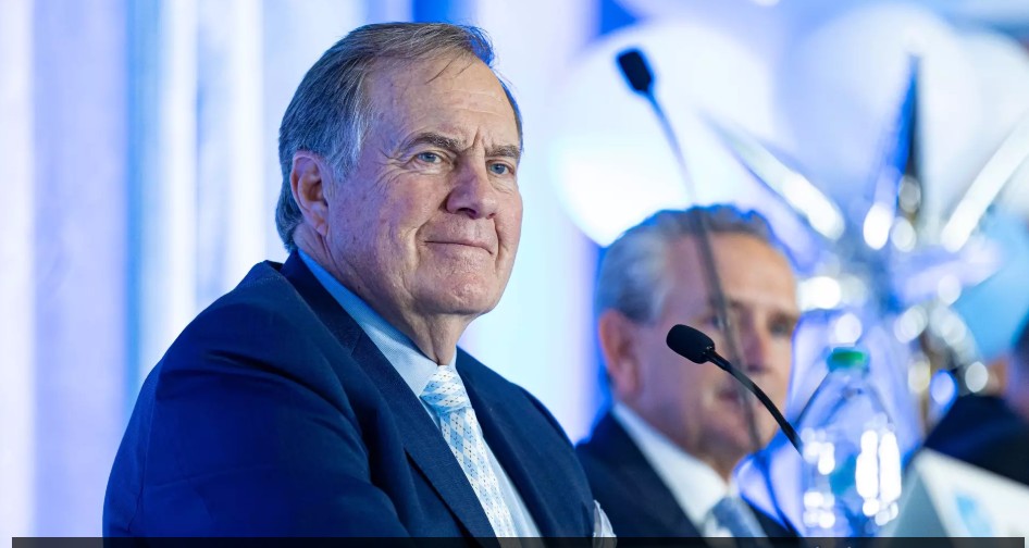 UNC football to no longer be featured on ‘Hard Knocks’ as deal falls through, report says