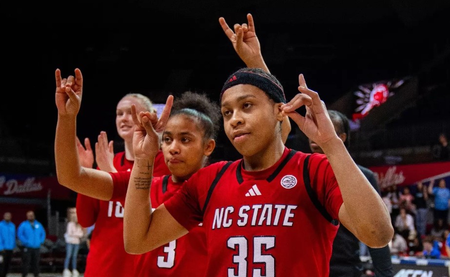 Women: State, Duke and UNC predicted to get two, three and four seeds